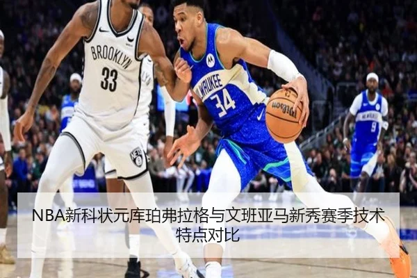 NBA新科状元库珀弗拉格与文班亚马新秀赛季技术特点对比